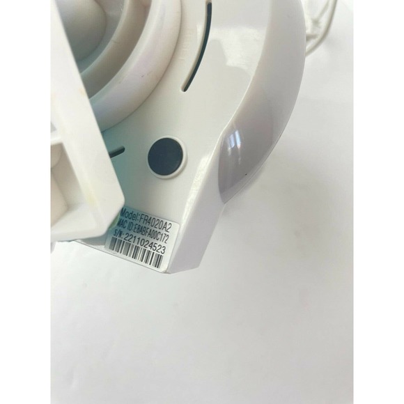 FOSCAM FR4020A2 Night Vision Surveillance Camera - Picture 3 of 6